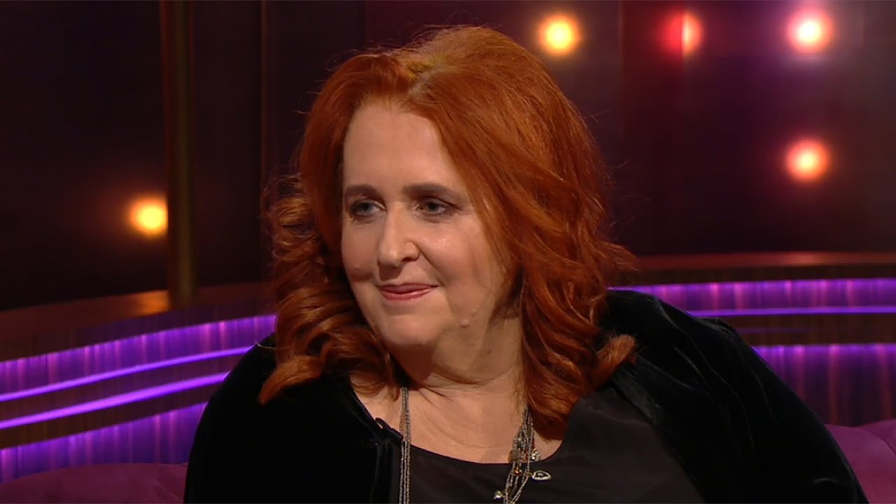 'I could have been a Carrie Fisher' Mary Coughlan on her health scare | The Ray D'Arcy Show ireland map