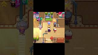 What makes Nexomon better than Pokemon 🐸 Nexomon (Pokemonlike game) #shorts