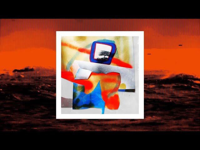Pangaea – Like This Pangaea – Like This – Vinyl (12