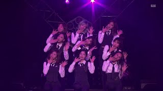 Download lagu TWICE -「SIGNAL (Remix ver.)」TWICELAND ZONE 2 : Fantasy Park