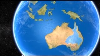 WATER DOWN UNDER The Great Artesian Basin Story