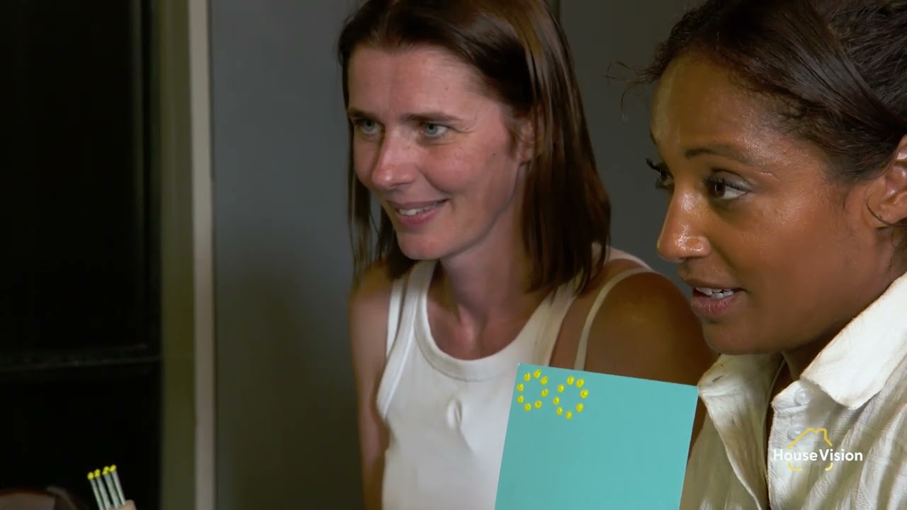 House Vision: Staphorster Stipwerk