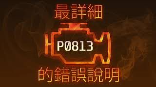P0813