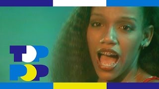 Sister Sledge - He&#39;s The Greatest Dancer • TopPop