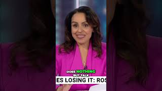 Lefties Losing It: Mark Ruffalo and Rosie O'Donnell React #shorts