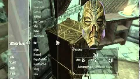 Skyrim, Xbox: Modded game save (Dawnguard) [Download In Desc]