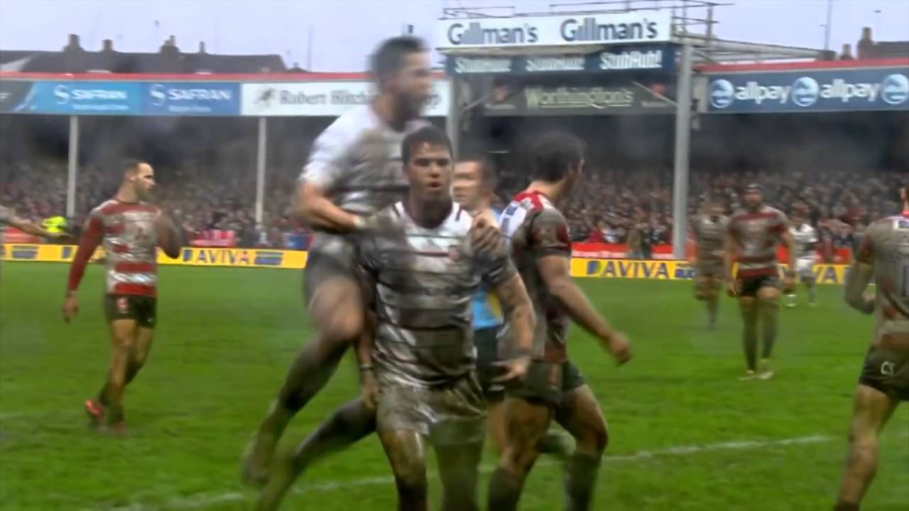 PREVIEW: Alex Lewington