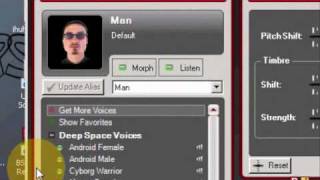 Morphvox Used With Skype Tutorial