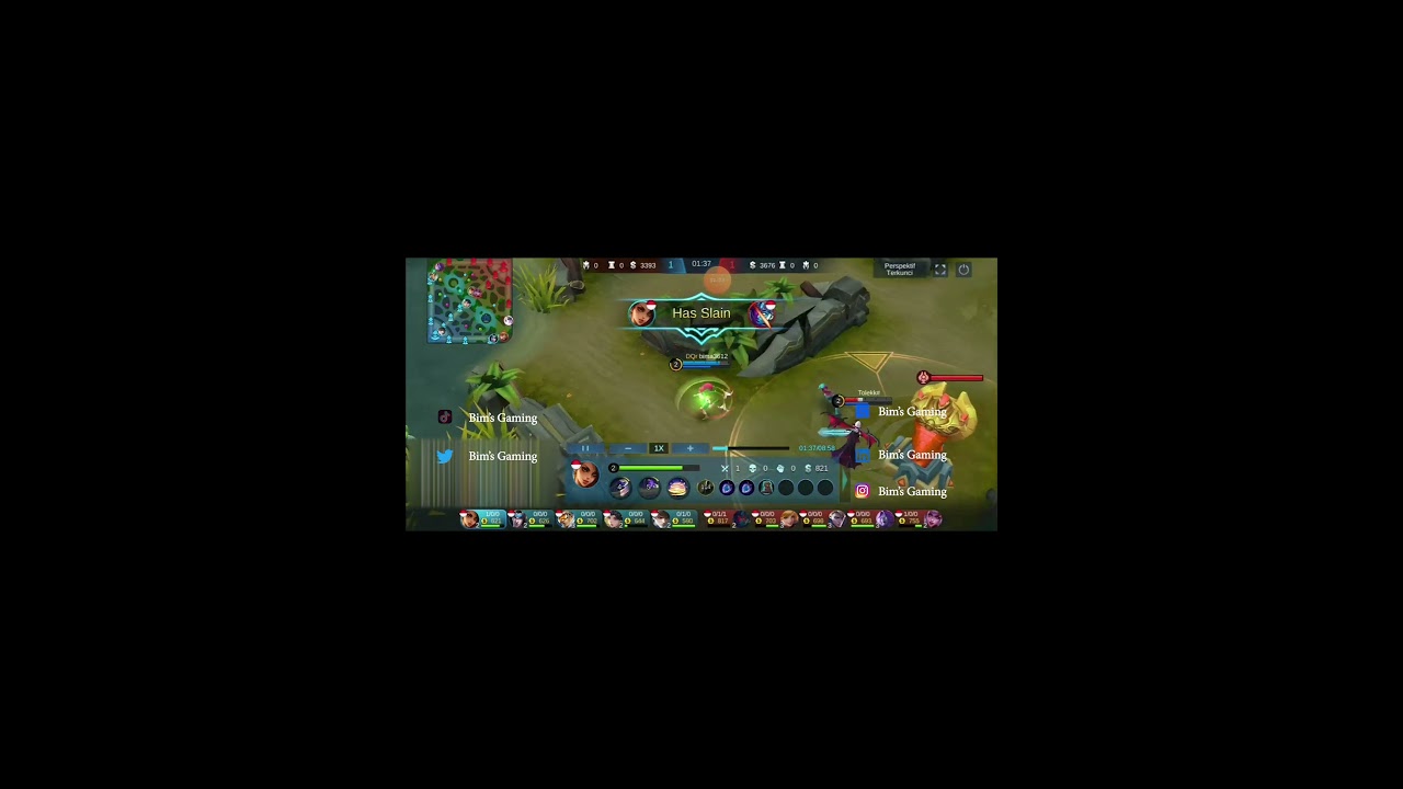 #TERNYATAHEROINIGAKDIBANNED