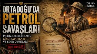 Tütün Diplomasisi ve Çöl Kraliçesi: Gertrude Bell Arap Şeyhlerini Nasıl Avladı?