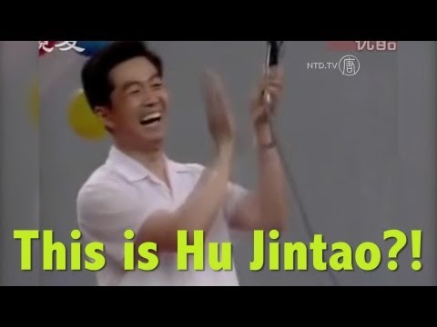 Rare Footage Shows