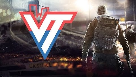 Police Academy | The Division part 8