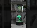 Is lamp ke andar jellyfish hoti hai 🤯😍 #shorts #gadgets #viral #trending #viralshort #youtubeshorts