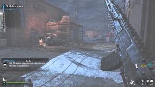 Nvidia Shadowplay Recording Test