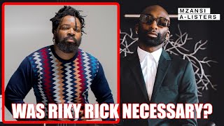 Late Riky Rick Verse On Big Zulu Hit Song Mali Enigni late-riky-rick-verse-on-big-zulu-hit-song-mali-enigni