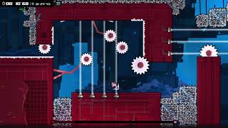 Lock Jaw Girl Trophy Video Guide