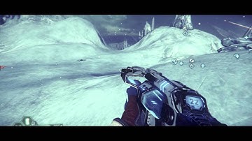 Tribes Ascend | Dont Let Go