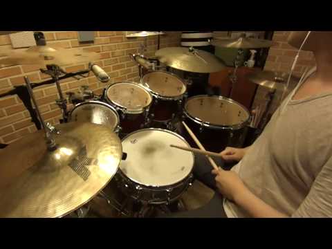 "16BEAT DRUM FILL"?/다시 돌아온 릭 시리즈/드럼솔루션/실스튜디오/16note fill#004/드럼한충렬
