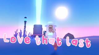 All I Want Luvashley