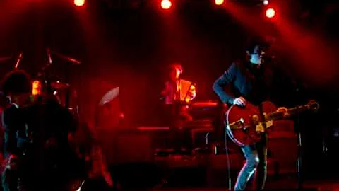 A life, A song, A cigarette  DEVIL