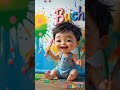 #baby #childrensrhymes #childrenssongs #cutebaby #cute #nurseryrhymes #kidsrhymes #funny #cartoon