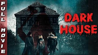 Dark House | Horror Full Movie | Clint Hughes | Patricia Isenberg