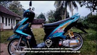 Story wa babylook xeon karbu 125