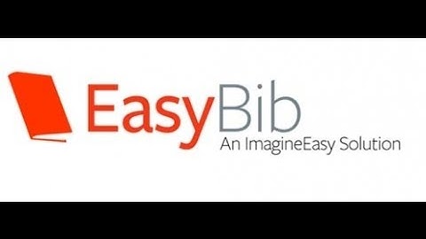 Easybib