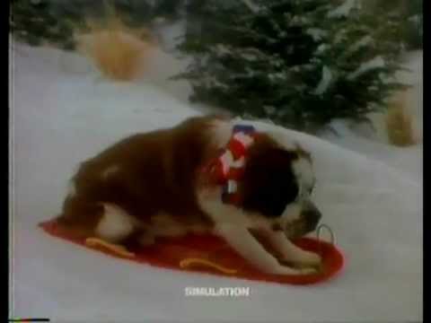80's Commercials Vol. 272