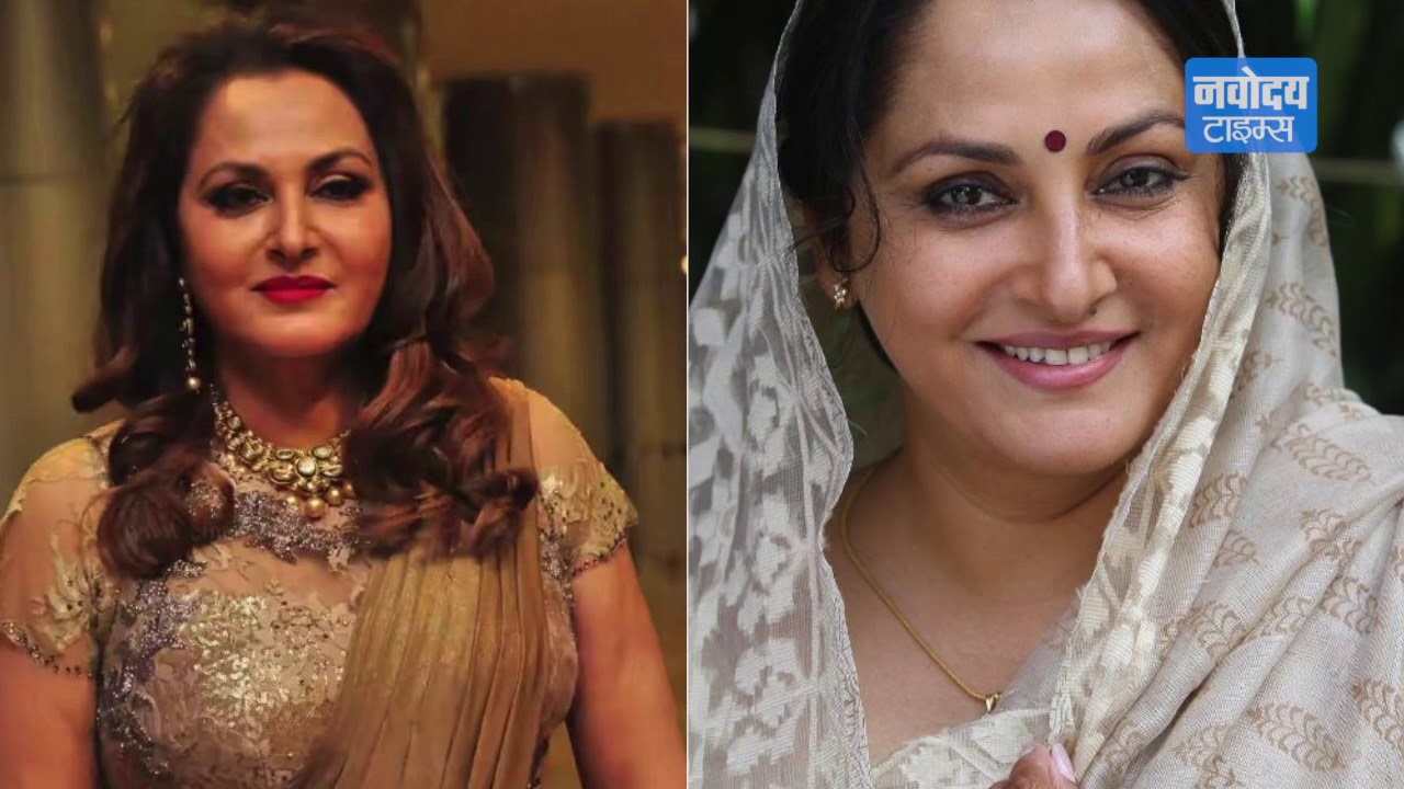 Azam Khan के बेटे अब्दुल्ला का Jaya Prada पर बयान, हमें नहीं चाहिए Anarkali breaking free