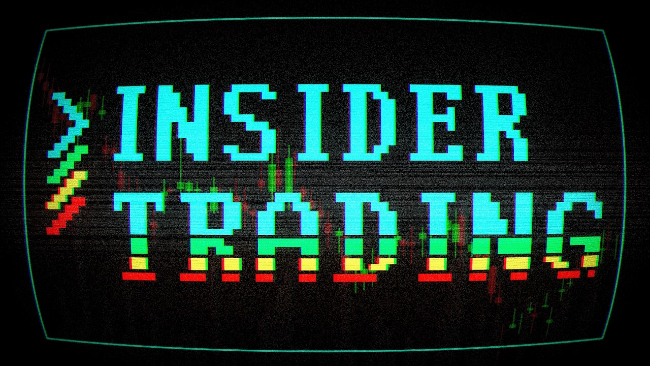 Insider Trading - Das bessere Balatro in der Aktienwelt? 📈
