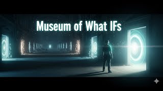 Mysterious Museum Exposes Humanity's Greatest Regrets