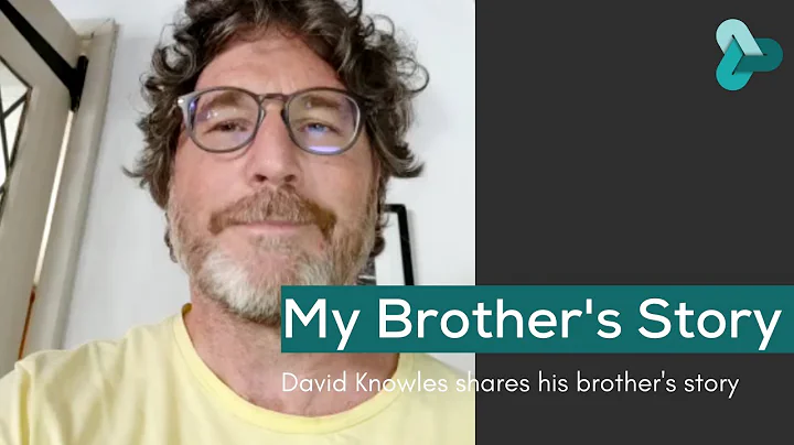 My Brother's Story | Assisted Dying & MAiD | My Death, My Decision