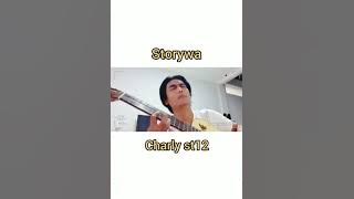 storywa skill guitar charly st12#short