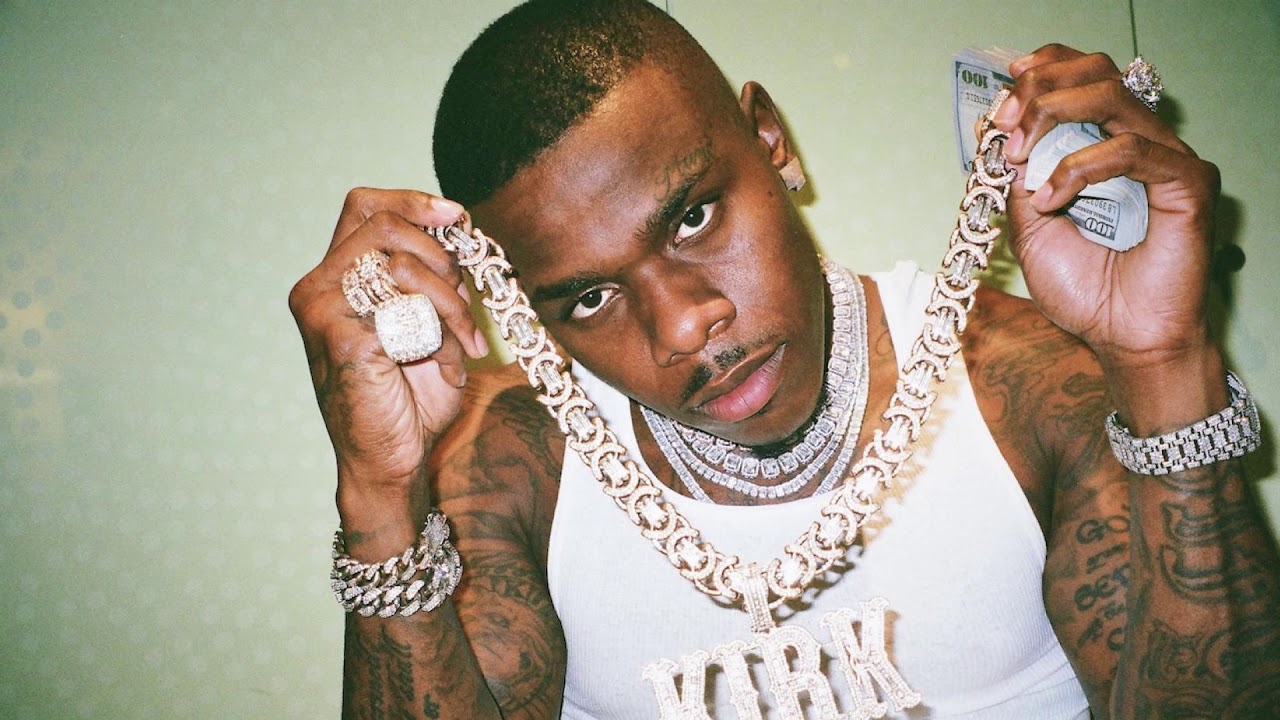 (FREE) DaBaby x Roddy Ricch Type Beat - "Rockstar" | Guitar Type Beat 2020