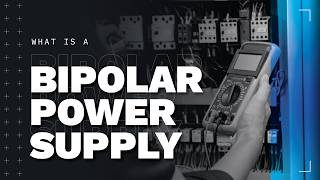 What is a Bipolar Power Supply?
What Is a Bipolar Power Supply?
A bipolar power supply delivers both positive and negative voltage outputs, making it essential for many electrical and electronic applications. Radwell covers:
- The purpose and advantages of using a bipolar power supply
- Common industrial, laboratory, and testing applications where bipolar power supplies are used
Learn how bipolar power supplies enable precise circuit operation and help meet the requirements of systems that need dual-polarity voltage.
A solid understanding of bipolar power supplies can contribute to more effective system design, improved accuracy and dependable performance.
View Power Management IC Products here: https://www.radwell.com/Brand?TopCategoryId=1011&CategoryId=6091&utm_source=youtube&utm_medium=organic&utm_campaign=what-it-is&utm_content=what-is-a-bipolar-power-supply
Follow Us:
🔹 Website: https://www.radwell.com
🔹 LinkedIn (Global): https://www.linkedin.com/company/radwell-international
🔹 Facebook: https://www.facebook.com/RadwellInter
🔹 Instagram: https://www.instagram.com/radwell_international/
#Radwell #PowerSupply #IndustrialElectronics #Automation What is a Bipolar Power Supply?
