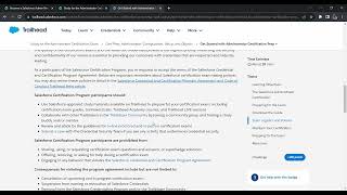 Get Started with Administrator Certification Prep - Trailhead