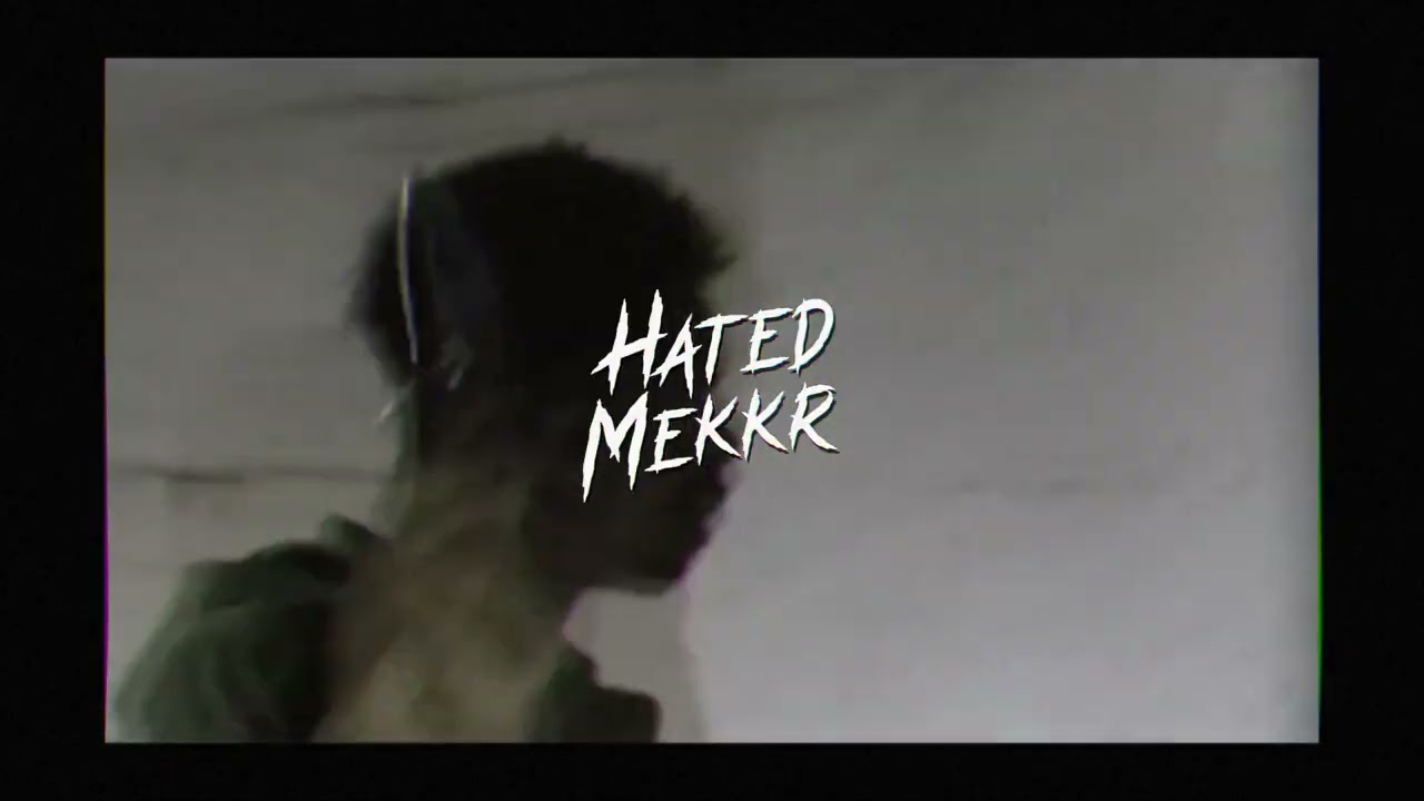 Sybyr - Dirty Needle & Hemp [HatedMekkrRemix]