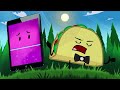 Beginning of video