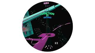 Download Lagu Sahm - Blue Mushroom [ADD012] MP3