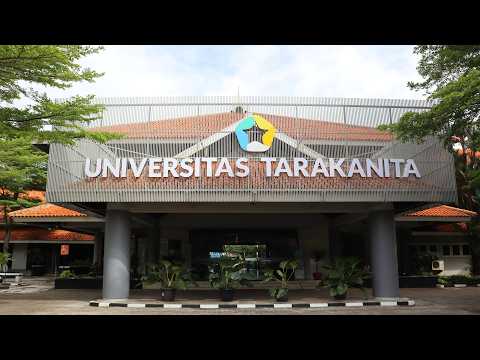 Profile of Universitas Tarakanita