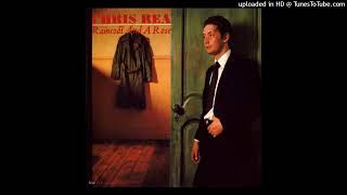 Chris Rea - Raincoat And A Rose (1979)