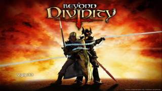 Beyond Divinity Soundtrack Track 10 Despair of the Soul