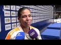 É OURO! 🥇 Jéssica Pereira é campeã do Troféu Brasil de Judô 🥋