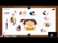 Do you learn Language?