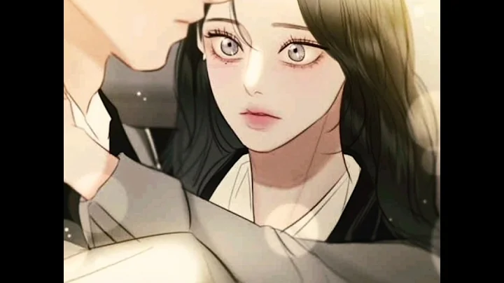 OUR GOLDEN LOVE 💛  #enemiestolovers #manhwa #serena #webtoon #serenity #manhwareccomendation