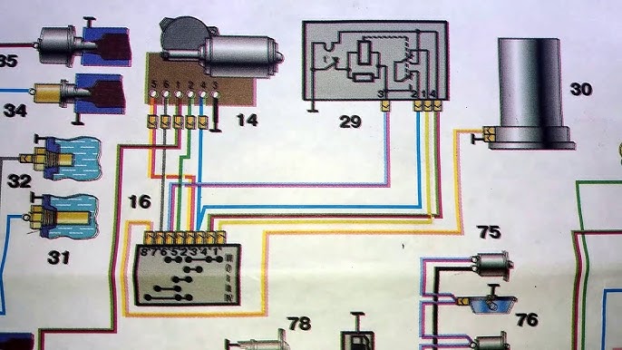 замена радиатора печки газ | Дзен