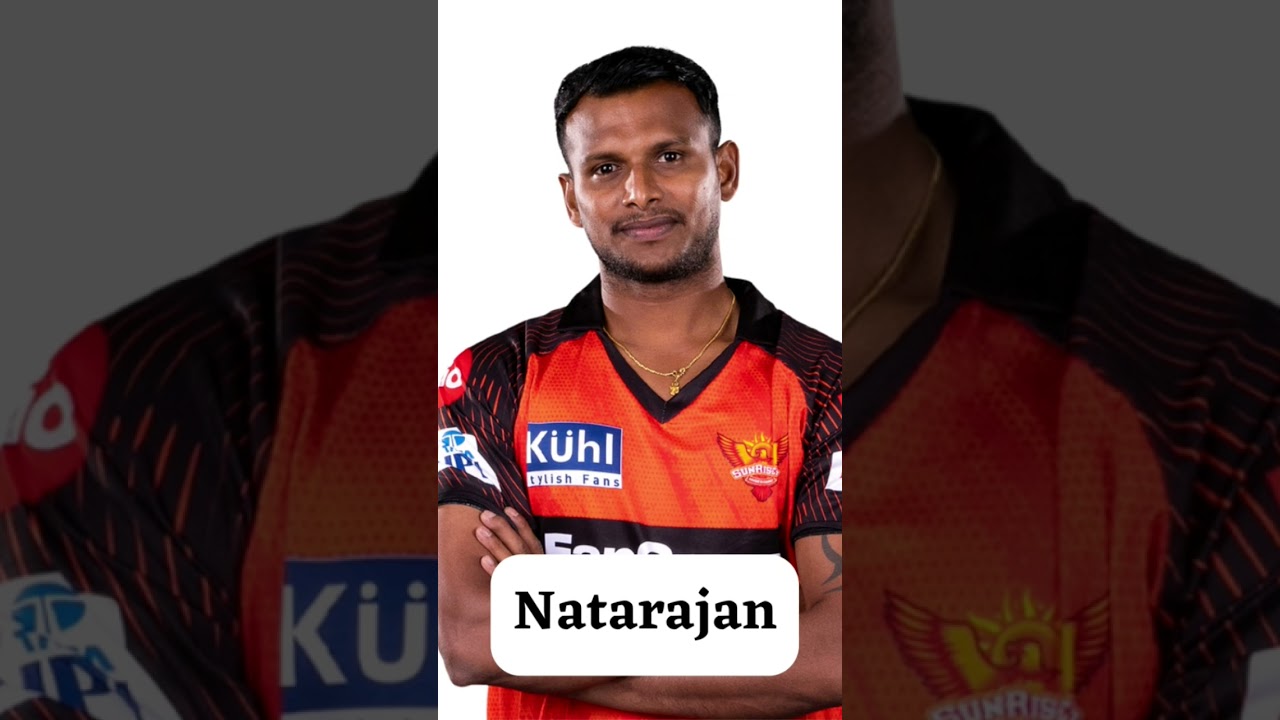 Famous Cricketers who plays Both IPL and TNPL part -2 