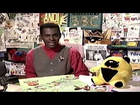 cbbc fragment vhs
