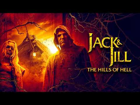 Jack and Jill: The Hills of Hell (2022) [Horror] [Thriller] | Twisted Nursery Terror | Full Movie